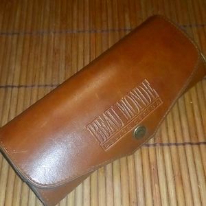 BEAU MONDE Italian Eyewear Case